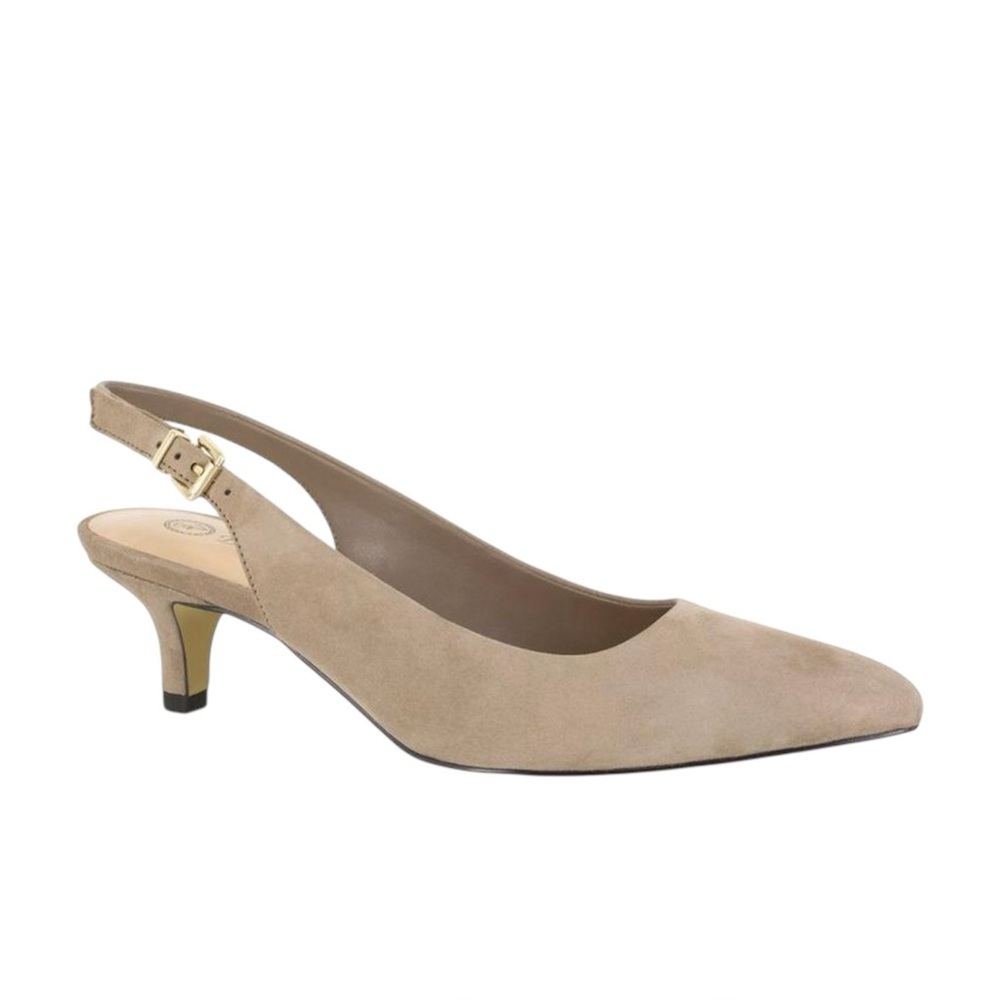 WOMEN'S BELLA VITA SCARLETT PUMPS